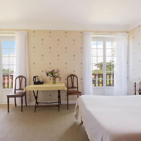 Hotel Les Goelands Сен Жан дьо Луз Екстериор снимка