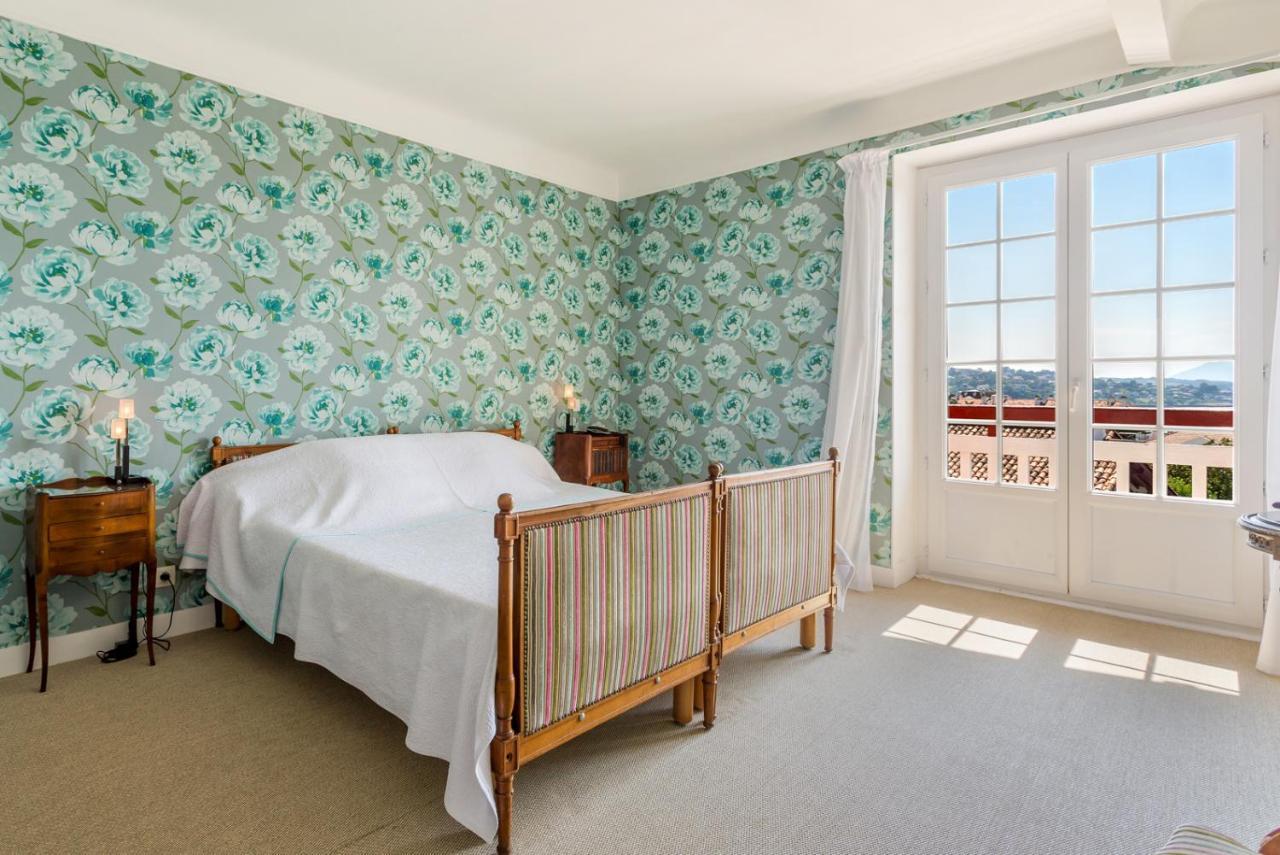 Hotel Les Goelands Сен Жан дьо Луз Екстериор снимка